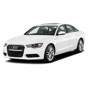 Выкуп дверей Audi Audi A6
