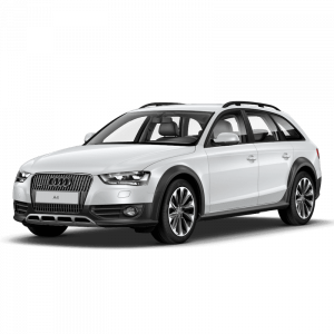 Выкуп дверей Audi Audi A4 allroad