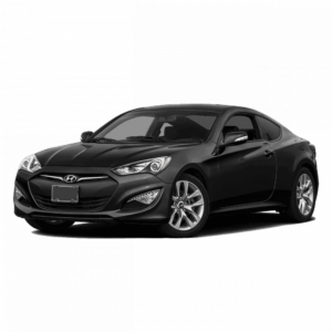 Выкуп дверей Hyundai Hyundai Coupe