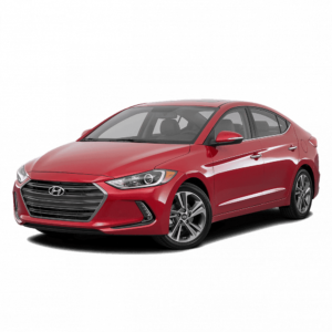 Выкуп дверей Hyundai Hyundai Elantra