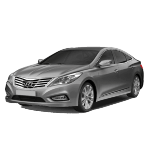 Выкуп дверей Hyundai Hyundai Granderur
