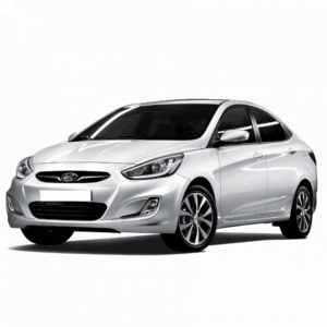 Выкуп дверей Hyundai Hyundai Solaris