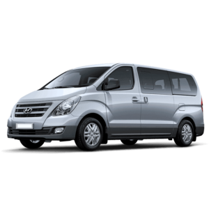 Выкуп дверей Hyundai Hyundai Srarex (H-1)