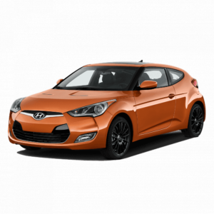 Выкуп дверей Hyundai Hyundai Veloster