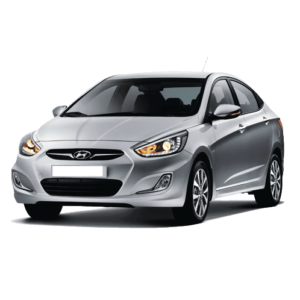 Выкуп дверей Hyundai Hyundai Verna