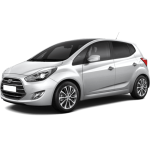 Выкуп дверей Hyundai Hyundai IX-20