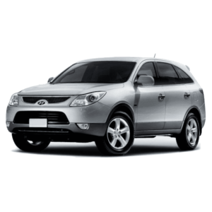 Выкуп дверей Hyundai Hyundai IX-55