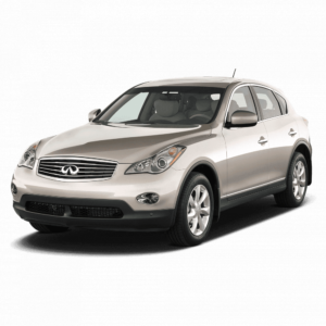 Выкуп дверей Infiniti Infiniti EX