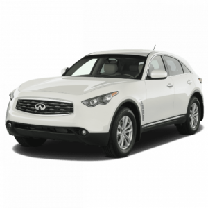 Выкуп дверей Infiniti Infiniti FX