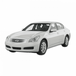 Выкуп дверей Infiniti Infiniti G