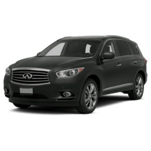 Выкуп дверей Infiniti Infiniti JX