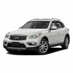 Выкуп дверей Infiniti Infiniti QX50