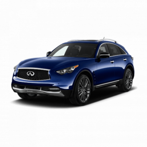 Выкуп дверей Infiniti Infiniti QX70