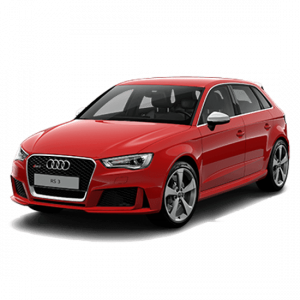 Выкуп дверей Audi Audi RS3