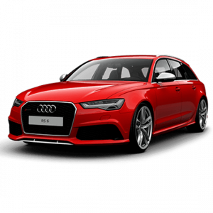 Выкуп дверей Audi Audi RS6
