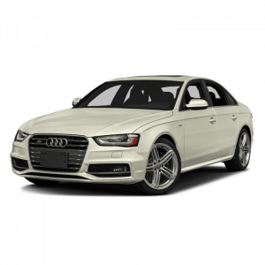 Выкуп дверей Audi Audi S4