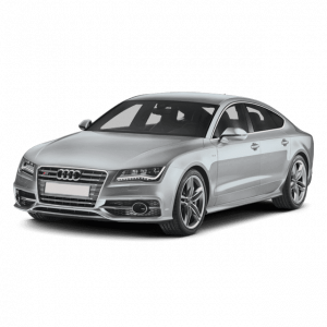 Выкуп дверей Audi Audi S7