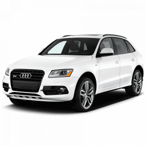 Выкуп дверей Audi Audi SQ5