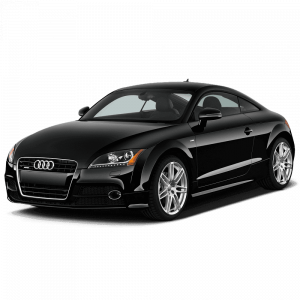 Выкуп дверей Audi Audi TT