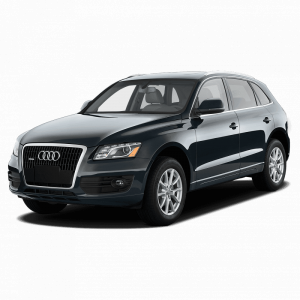 Выкуп дверей Audi Audi Q5